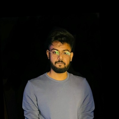 Abhijit Profile Photo